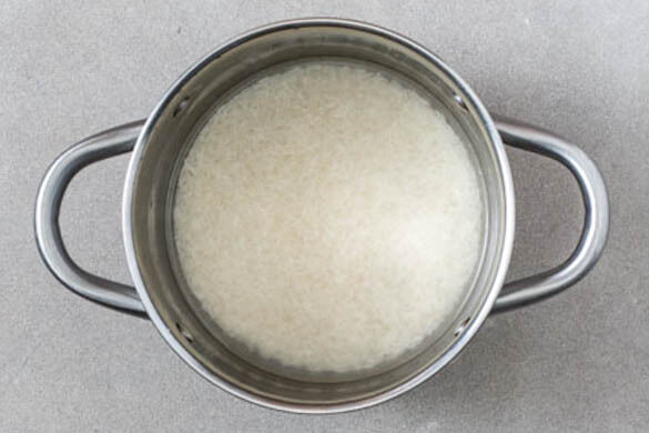 Schritt 1