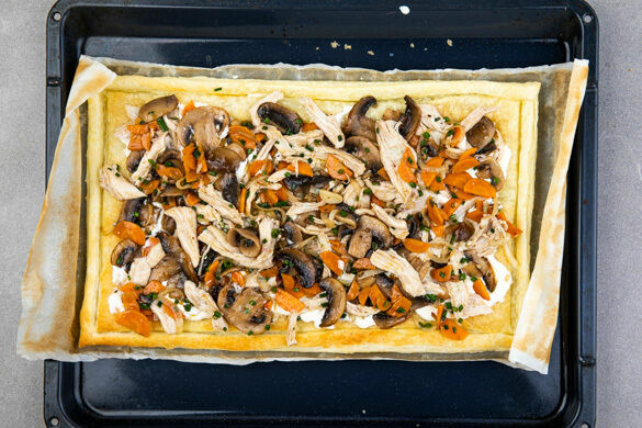 Schritt 5
