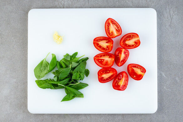 Schritt 1