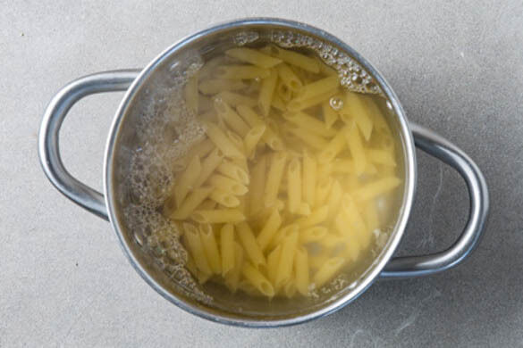 Schritt 1