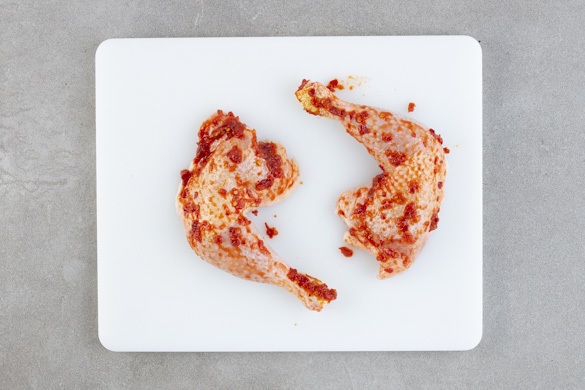 Schritt 1