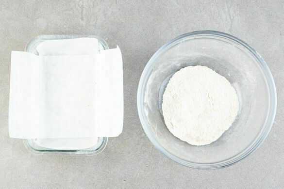Schritt 1