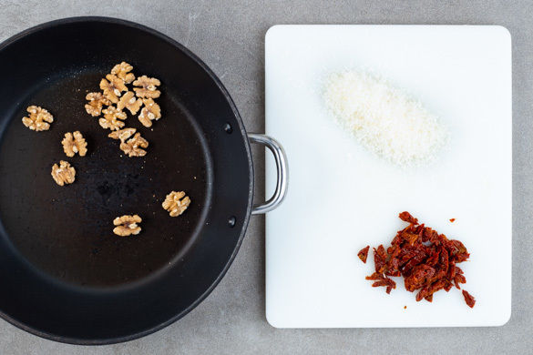 Schritt 2