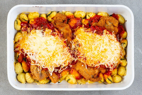 Schritt 5