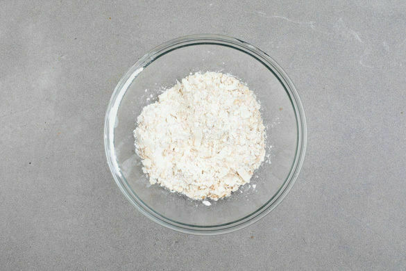 Schritt 1