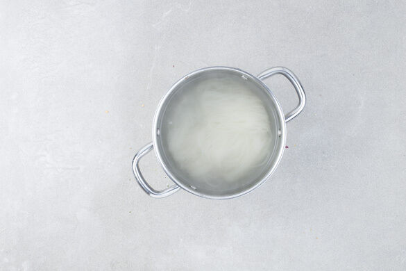 Schritt 1