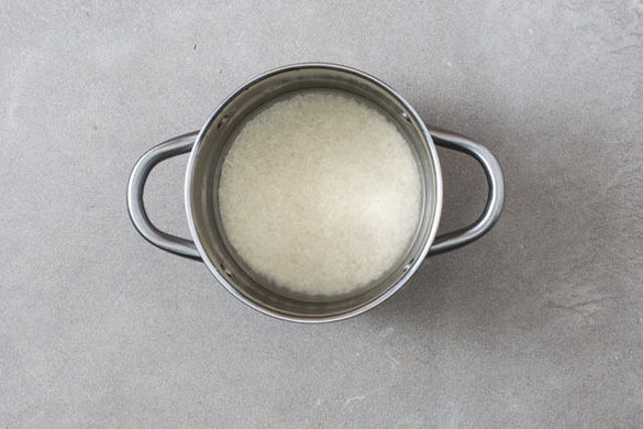 Schritt 1