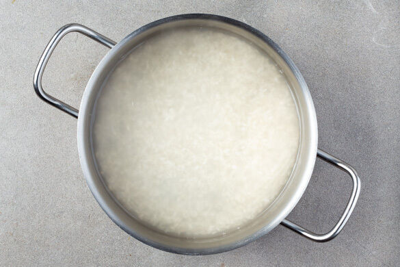 Schritt 1