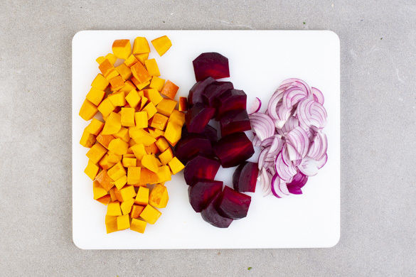 Schritt 1