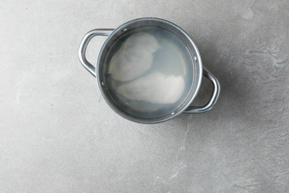 Schritt 1