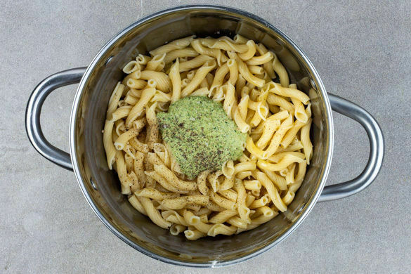 Schritt 6