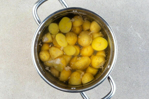Schritt 2