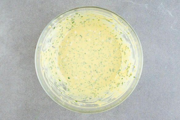 Schritt 1