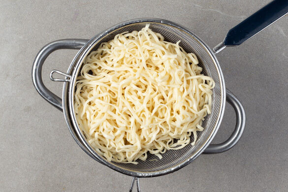 Schritt 1