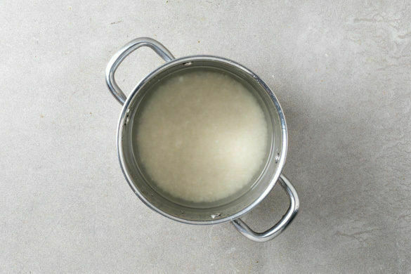 Schritt 1