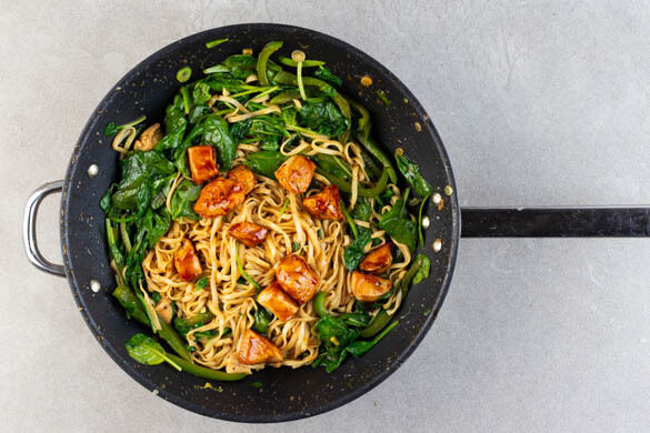 Schritt 6