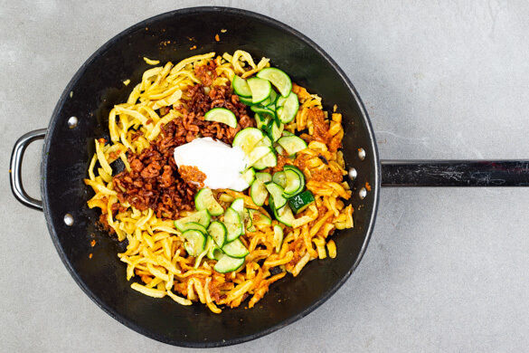 Schritt 6