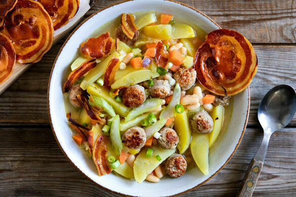 Schritt 6