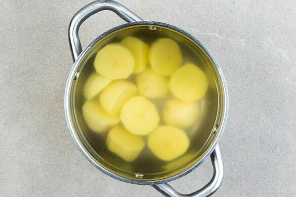 Schritt 1