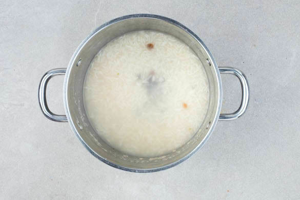Schritt 1
