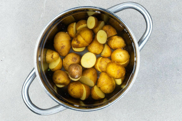 Schritt 4