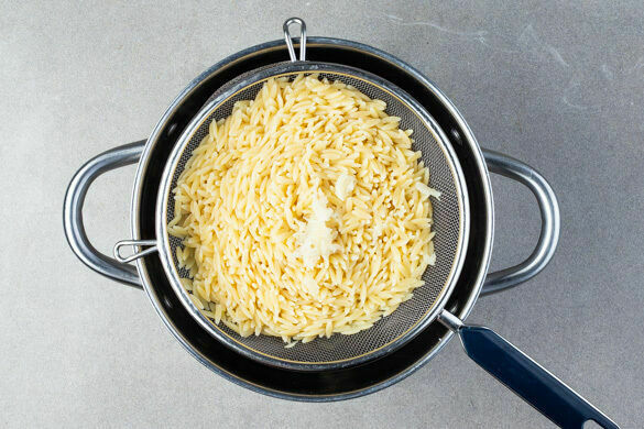 Schritt 1