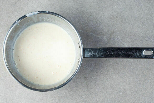 Schritt 1