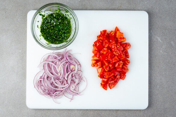 Schritt 5