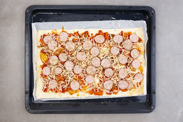 Schritt 5