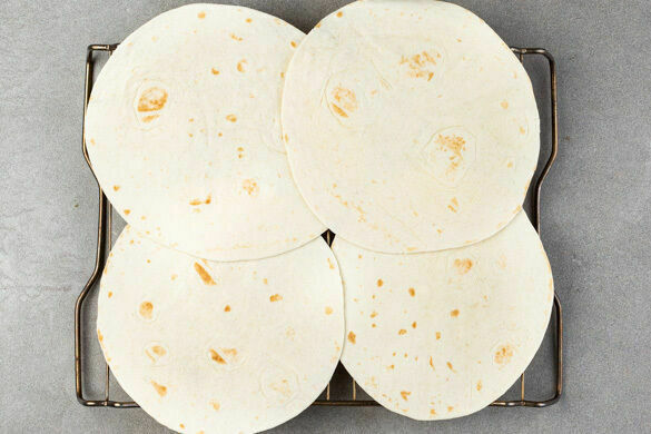 Schritt 5