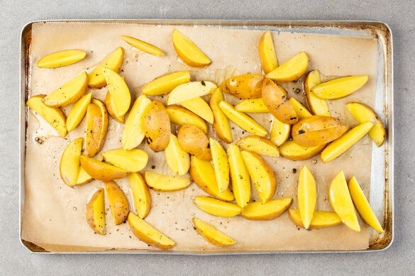 Schritt 1