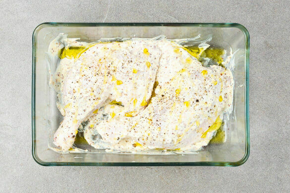 Schritt 2