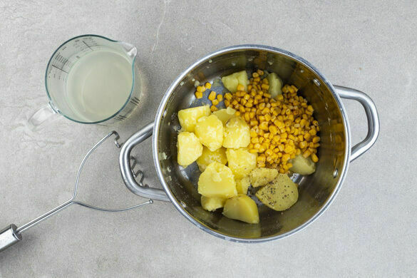 Schritt 5