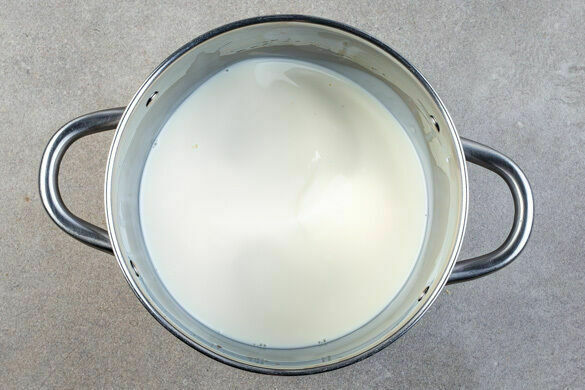 Schritt 1