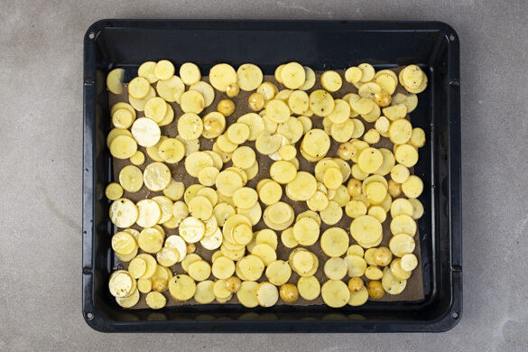 Schritt 1