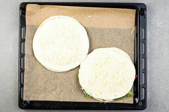 Schritt 4