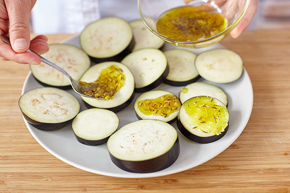 Schritt 1