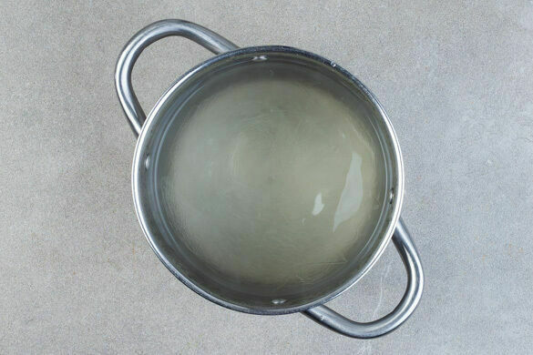 Schritt 1