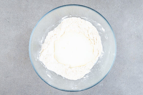 Schritt 4