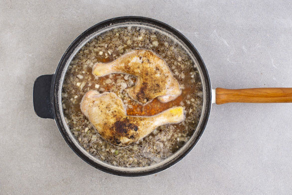 Schritt 3