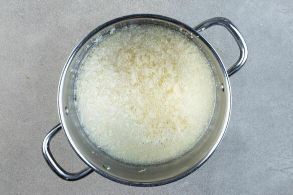 Schritt 1