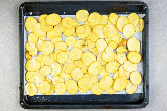 Schritt 1