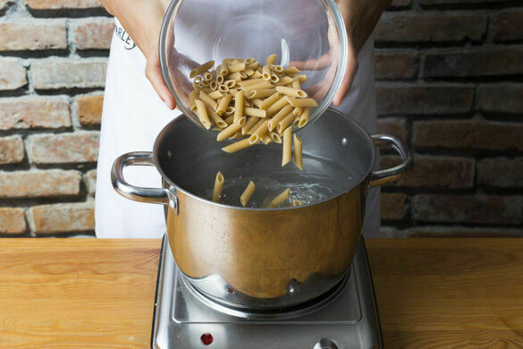 Schritt 2