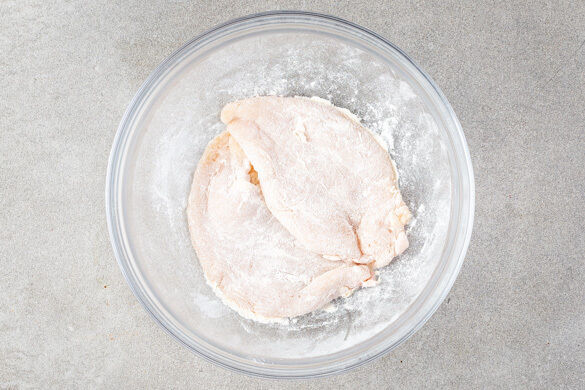 Schritt 4