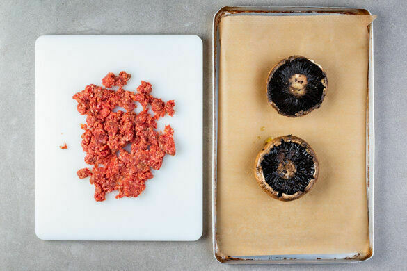 Schritt 1