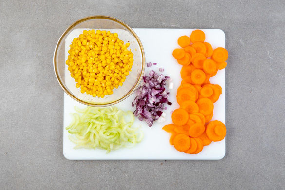 Schritt 1