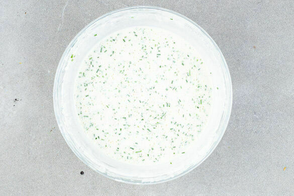 Schritt 1