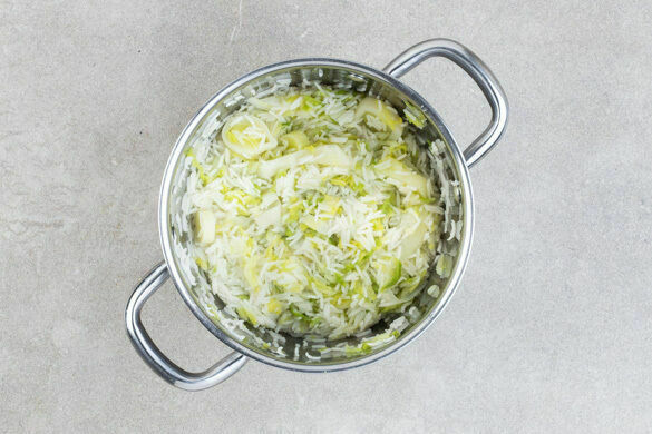 Schritt 1