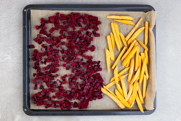 Schritt 1