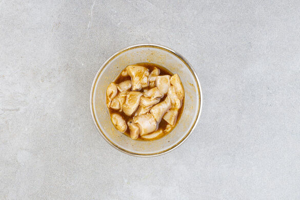 Schritt 1